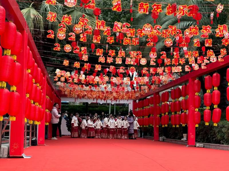 港北区文化资源深度挖掘：构建具有城市辨识度的文旅内容矩阵